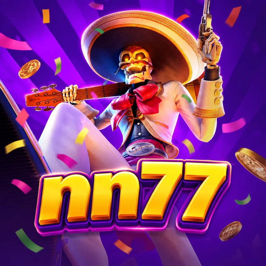 nn77 · Wild Bandito