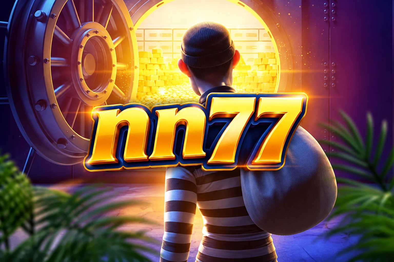 nn77 · Gabay sa Pagsusuri ng Interface at Mekanika ng Majestic Empire Slot sa nn77