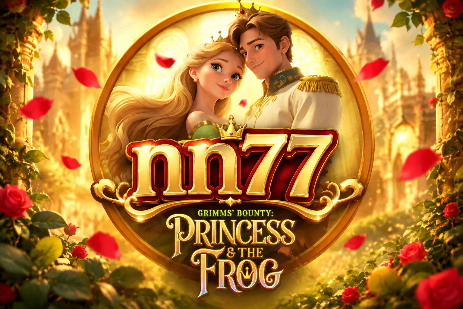 nn77 · Gabay sa Interface at Mekanismo ng Three Crazy Piggies sa nn77