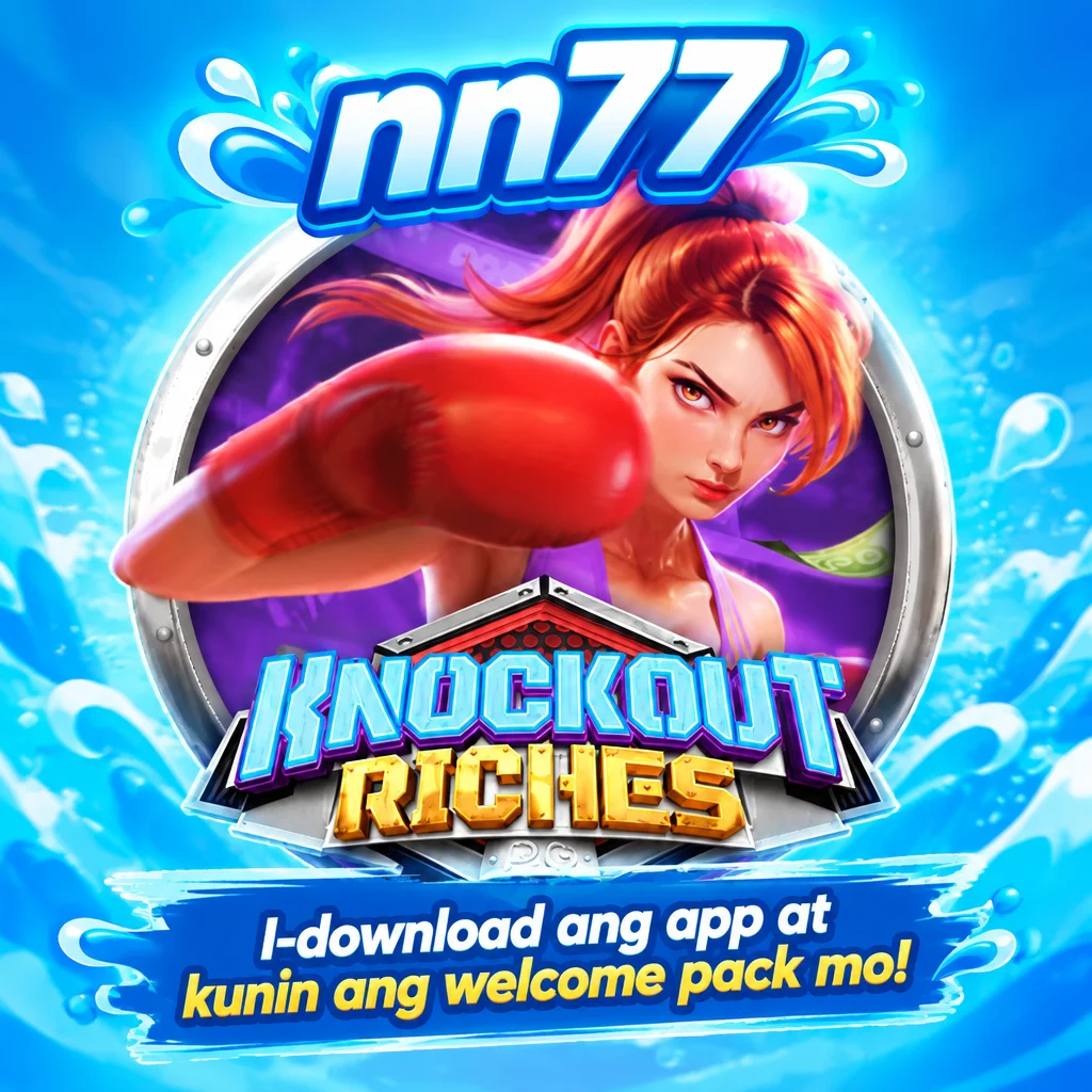 nn77 · Knockout Rich