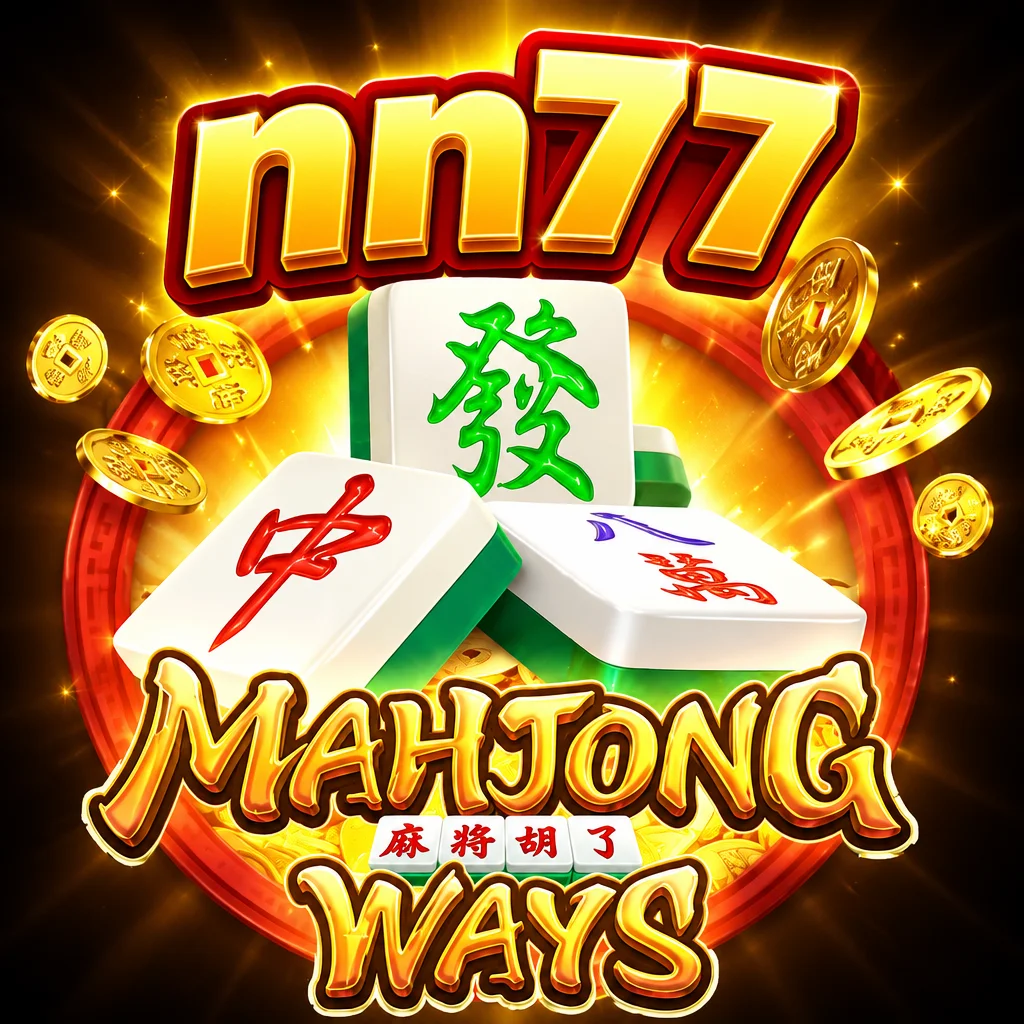 nn77 · Mahjong Ways