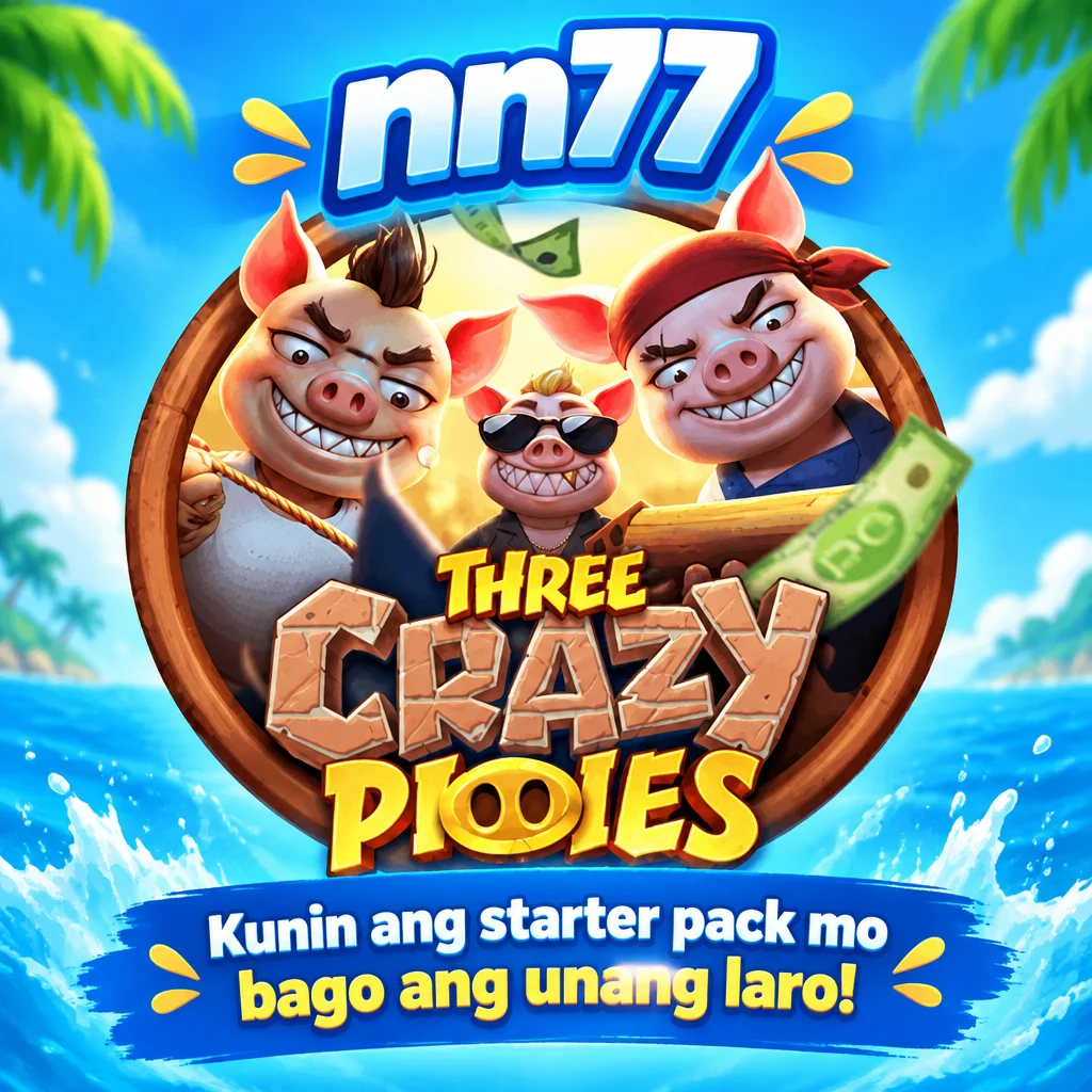 nn77 · Three Cz Pigs