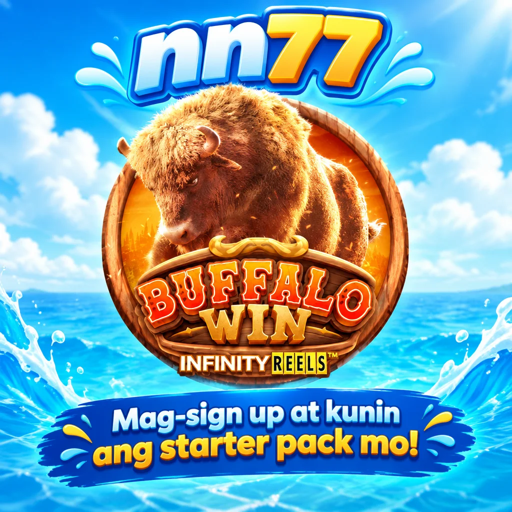 nn77 · Buffalo Win